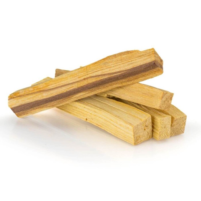 Kadzidło Palo Santo Ukojenie energia powietrza