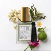 Perfumy w olejku Obfitość Energia słońca