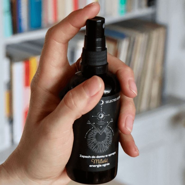 Perfumy do domu w sprayu - Miłość  Energia ognia.jpg