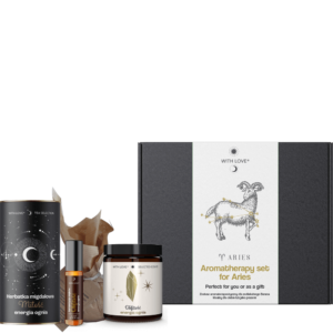 Baran - Zestaw zodiakalny