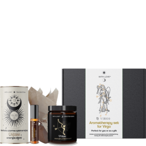Panna – Zestaw zodiakalny With LOVE