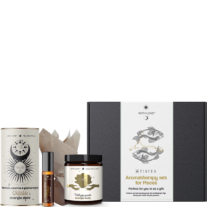 znak zodiaku ryby