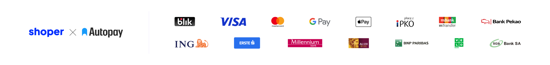 Autopay - metody p%u0142atno%u015Bci