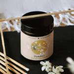 Świeca zapachowa – Przebudzenie Energia powietrza