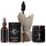 Zestaw RYTUALY MILOSCI