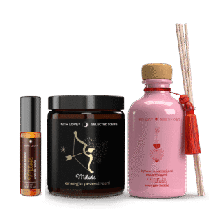 Zestaw Love Yourself