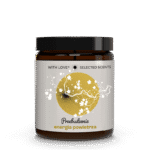 Świeca zapachowa Przebudzenie Energia powietrza