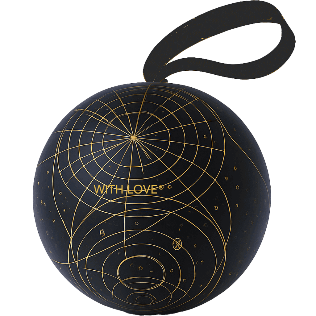 Sól do kąpieli Magiczny wieczór - Dobry Sen With LOVE