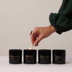 Zestaw prezentowy dobrostan With LOVE