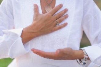 Jak odnaleźć spokój