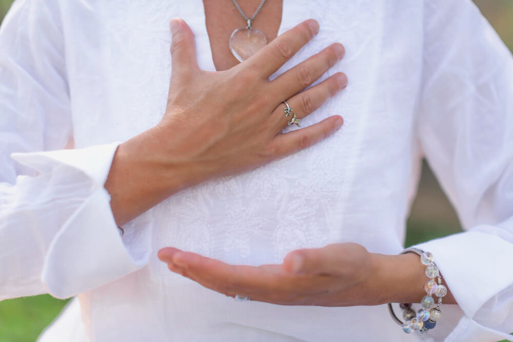 Jak odnaleźć spokój